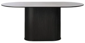 Jedálenský stôl 95x180 cm Nola – Unique Furniture