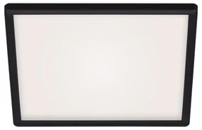 Briloner 7158-415 - LED Stropné svietidlo SLIM LED/22W/230V 42x42 cm BL1023