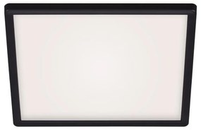 Briloner 7158-415 - LED Stropné svietidlo SLIM LED/22W/230V 42x42 cm