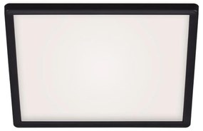 Briloner Briloner 7158-415 - LED Stropné svietidlo SLIM LED/22W/230V 42x42 cm BL1023