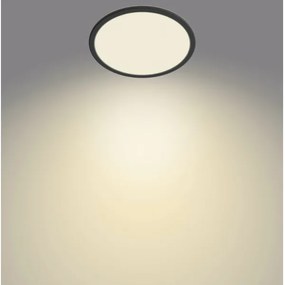Philips - LED Stmievateľné kúpeľňové svietidlo SCENE SWITCH LED/15W/230V IP44