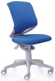 MAYER Detská rastúca stolička SMARTY 2416 02 modrá