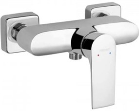 Batéria sprchová nástenná Algeo Square