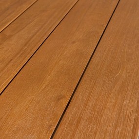 Záhradný jedálenský stôl 97x220 cm Blue Sky – vtwonen