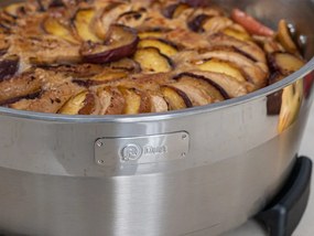 Remoska | D52/10 Remoska Dua | 4 l