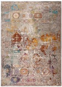 Koberec PICASSO PIC 597 MULTI