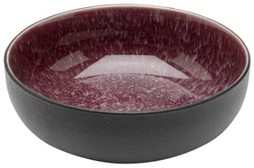 Alissa miska viacfarebná Ø16 cm