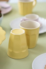 Ib Laursen Latte hrnček Mynte Lemonade 250 ml