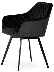 Jedálenské kreslo DCH-425 GREEN