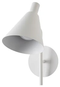 Brilagi - LED Nástenná lampa LUCERA LED/3W/230V biela