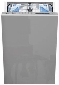 Skrinka do kuchyne Gardena D45FZW dvierka na umývačku 713 X 446 grey