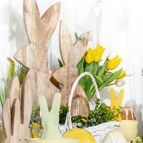 Veľkonočná dekorácia TOBY zajačik 929230