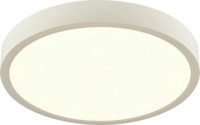 XXXLutz STROPNÉ LED SVIETIDLO, 30/3,6 cm Boxxx - Interiérové svietidlá - 008227078103