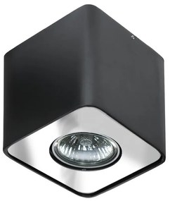 Azzardo AZ0736 - Stropné svietidlo NINO 1xGU10/50W/230V