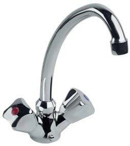 Batéria umývadlová otočna Standard