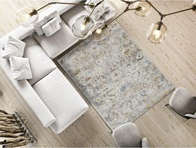 Koberec 134x200 cm Springs – Universal