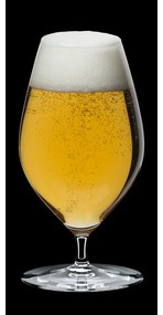 Súprava 2 pohárov na pivo Riedel Veritas, 435 ml