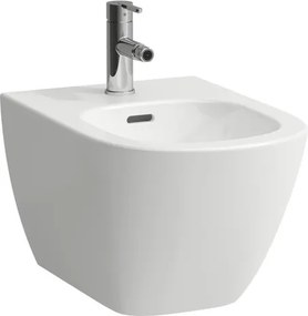Laufen Lua bidet so zadným odpadom H8300814003021