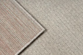 Koberec TEXTURA 488.04.LA110 Osta sivý / béžový