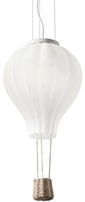 Ideal Lux Ideal Lux - Luster na lanku DREAM BIG 1xE27/42W/230V ID179858