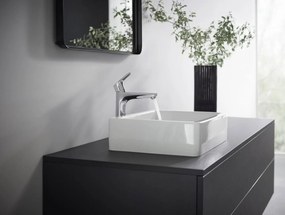 Hansgrohe Focus E2, umývadlová batéria, chrómová, HAN-31518000