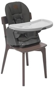 Maxi-Cosi - Detská jedálenská stolička 6v1 MINLA šedá