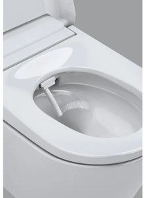 GROHE 36507SH0 - Sprchové WC SENSIA 600 × 387 × 403 mm keramika/biela