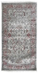 Koberec Kenitra 0,8/1,5 AR42B KNM23 sivý