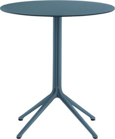 ELLIOT 5475 H730  - stolová podnož black