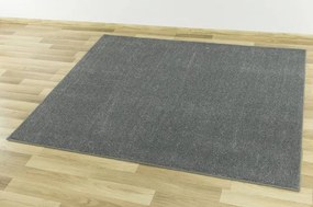 Koberec Forest 76 sivý