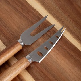 Servírovacia doska MOOKA s nožíkmi 773990