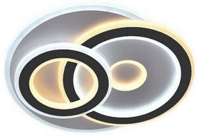 LED Stmievateľné stropné svietidlo LED/105W/230V 3000-6500K + DO