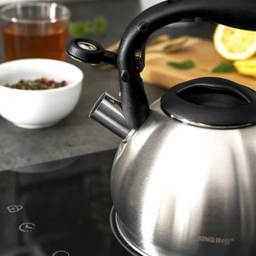 Kinghoff Varná kanvica na vodu 1,2 l