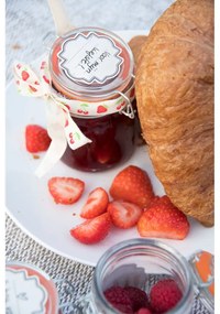 Zaváracie poháre v súprave 8 ks 160 ml – Esschert Design