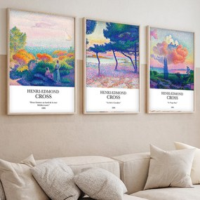 Huhu265 - 50 x 70