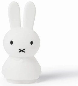 Mr Maria Stmievateľná LED lampička Miffy Shines 22 cm