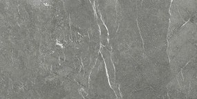 Dlažba The Rock NEGRES6 12 RM 60x120