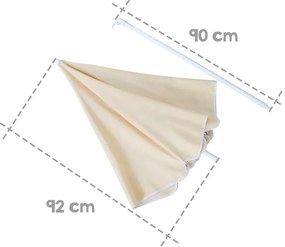 Detská záhradná súprava Outdoor+ – Roba