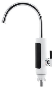 EASYmaxx Drezová batéria s prietokovým ohrievačom  (100376377)