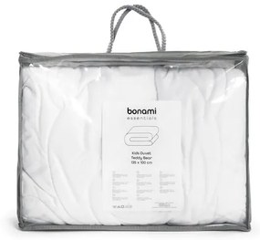 Celoročná detská prikrývka 100x135 cm Teddy Bear – Bonami Essentials