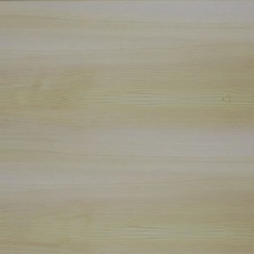 AKCIA Posteľ Laura 180 x 200 cm, borovica II. akosť Rošt: Bez roštu, Matrac: Bez matraca