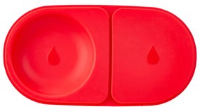 Desiatový box malý - flamingo fizz