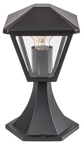 Rabalux 7148 - Vonkajšia lampa PARAVENTO 1xE27/40W/230V IP44
