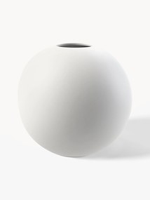 Ručne vyrobená guľatá váza Ball, V 20 cm