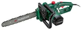 Parkside®  Elektrická reťazová píla Peks 1600 C3  (100381397)