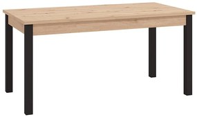 Stôl Vandea 160x80 Artisan 11013528
