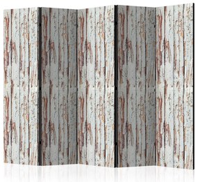 Artgeist Paraván - Inspired by the Forest II [Room Dividers]