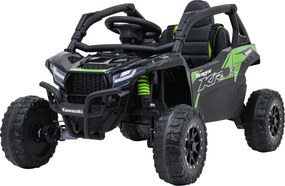 Ramiz Buggy Kawasaki TERYX KRX1000 čierne