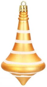 Vianočné ozdoby na stromček 155 ks SPRINGOS CA0848