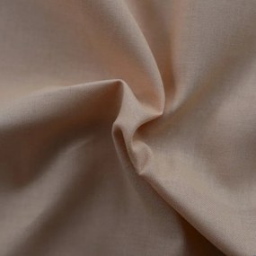 Brotex klasická bavlnená plachta bežová 140x230 cm